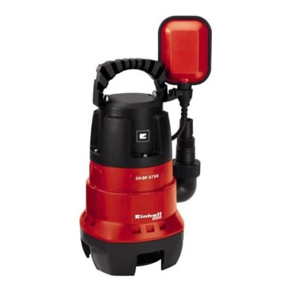 Einhell GC-DP 7835 Dalgıç Pompa - Kirli Su