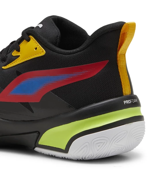 Puma Genetics 379905 Basketbol Ayakkabısı Unisex Spor Ayakkabı - 6