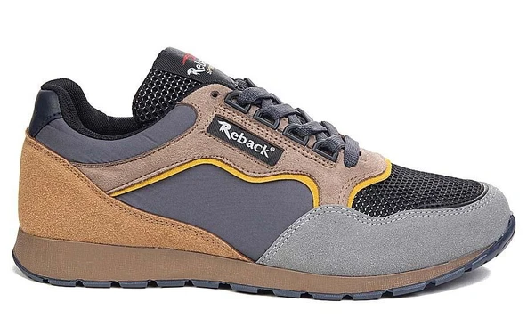 Reback 1081 Erkek Spor Ayakkabı ürün görseli 1