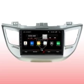 Hyundai Tucson Android Multimedya Sistemi (2015-2020) 2 GB Ram 32 GB Hafıza 8 Çekirdek CarPlay Android Auto Roadstar