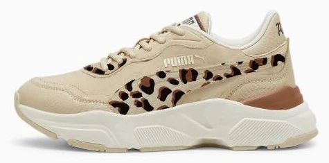 Puma Cassia Rose I Am The Drama 395268-01 Kadın Spor Ayakkabı ürün görseli