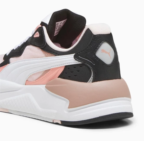 Puma X-Ray Speed 384638-36 Kadın Spor Ayakkabı - 5