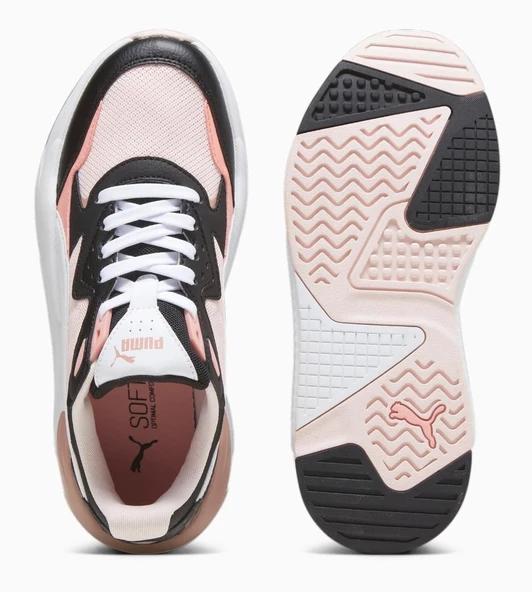 Puma X-Ray Speed 384638-36 Kadın Spor Ayakkabı - 6