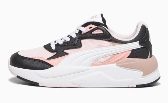 Puma X-Ray Speed 384638-36 Kadın Spor Ayakkabı - 4