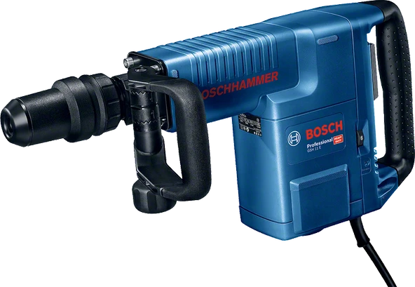 Bosch GSH 11 E Kırıcı 1500 W Elektro Pnömatik Kırıcı 0611316703 ürün görseli