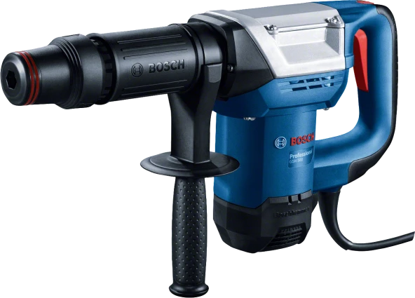 Bosch Professional GSH 500 Kırıcı