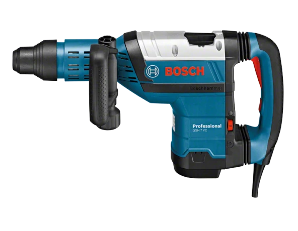 Bosch Professional GSH 7 VC Kırıcı