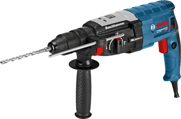 Bosch Professional GBH 2-28 F Kırıcı Delici - İlave Mandren