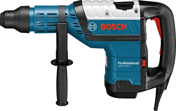 Bosch Professional GBH 8-45 D Kırıcı Delici