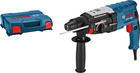 Bosch Professional GBH 2-28 Kırıcı Delici