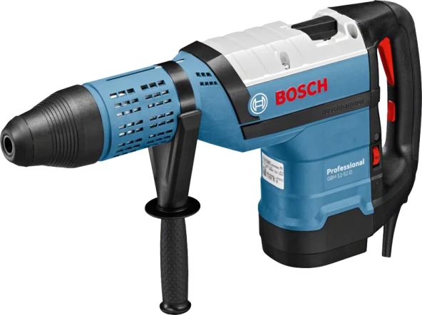 Bosch Professional GBH 12-52 D Kırıcı Delici