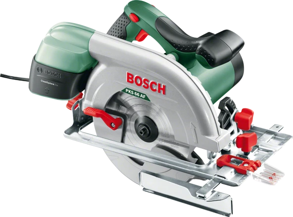 Bosch PKS 66 AF Daire Testere Makinesi