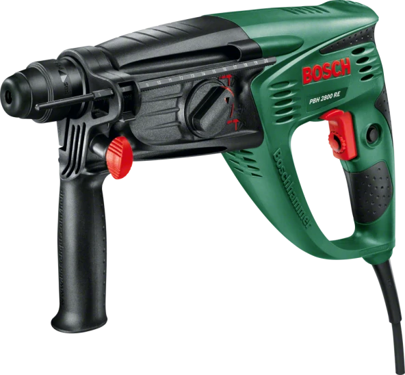 Bosch PBH 2800 RE Kırıcı Delici