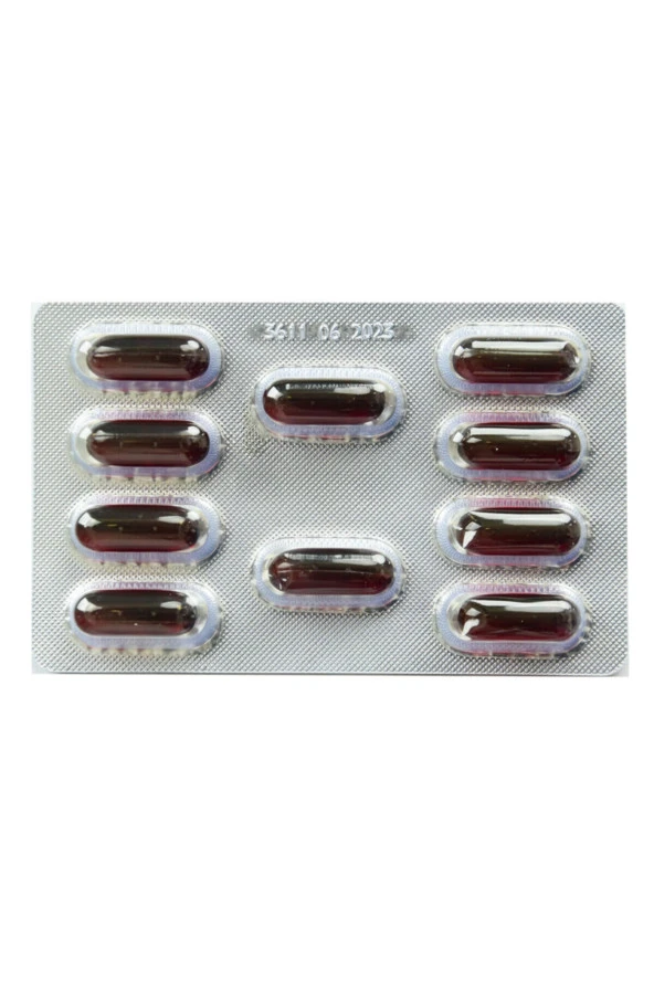 M02398 ZERDEÇAL 30 SOFT JEL - 5