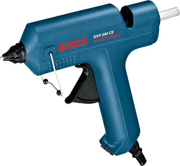 Bosch Professional GKP 200 CE Tutkal Tabancası 0601950703