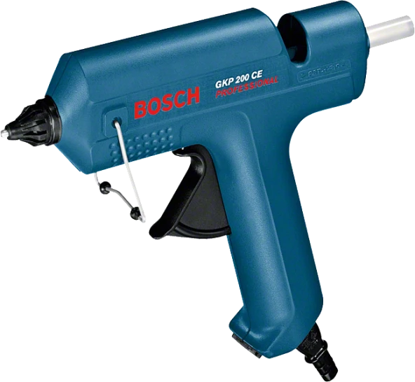 Bosch Professional GKP 200 CE Tutkal Tabancası