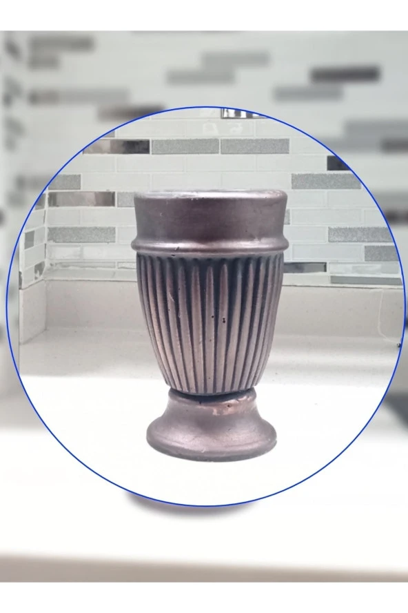 Antik Beton Saksı Kampanya