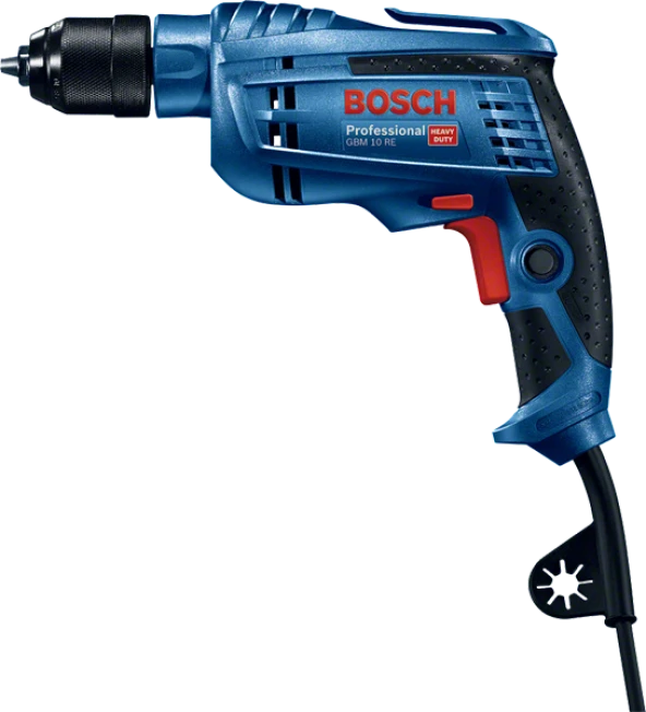 Bosch Professional GBM 10 RE Darbesiz Matkap