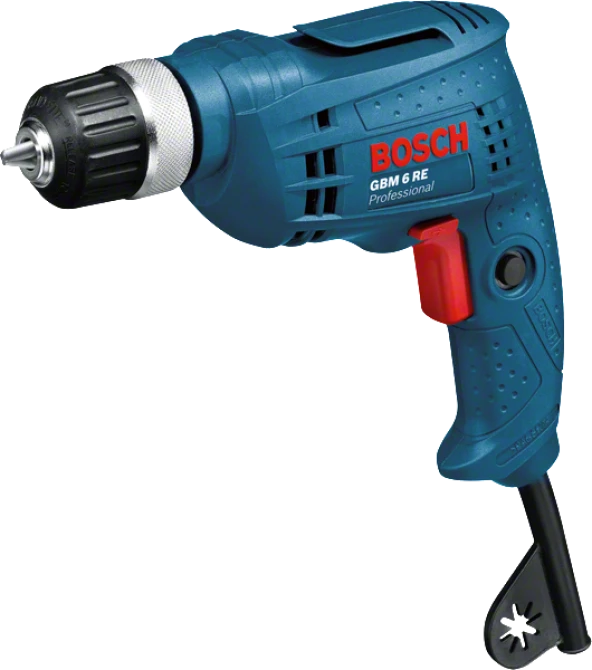 Bosch Professional GBM 6 RE Darbesiz Matkap