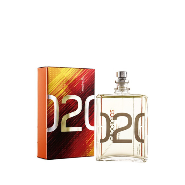 Escentric Molecules Escentric 02 EDT 100 ml Unisex Parfüm