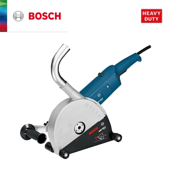 Bosch Professional GNF 65 A Kanal Açma Makinesi