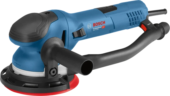 Bosch Professional GET 75-150 Eksantrik Zımpara