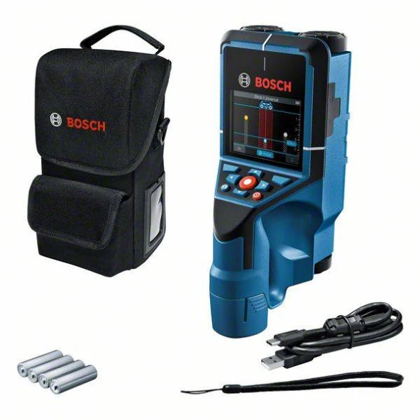 Bosch D-tect200 C