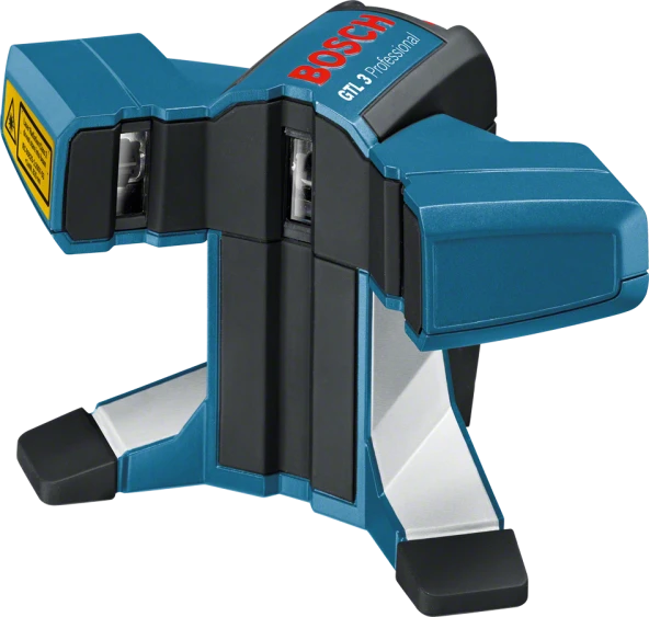 Bosch GTL 3 Professional Fayans Lazeri