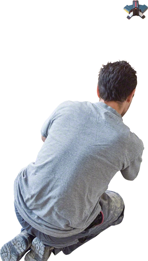 Bosch GTL 3 Professional Fayans Lazeri - 3