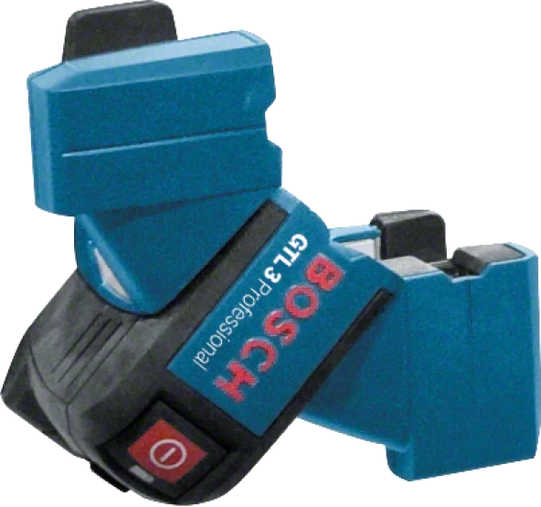 Bosch GTL 3 Professional Fayans Lazeri - 4