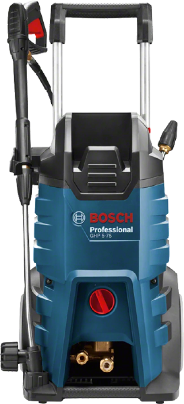 Bosch Professional 5-75 Basınçlı Yıkama Makinesi