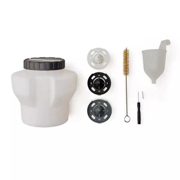 Einhell TE-SY 18/90 Lİ Solo Sprey Boya Tabanca Sistemi 4260040