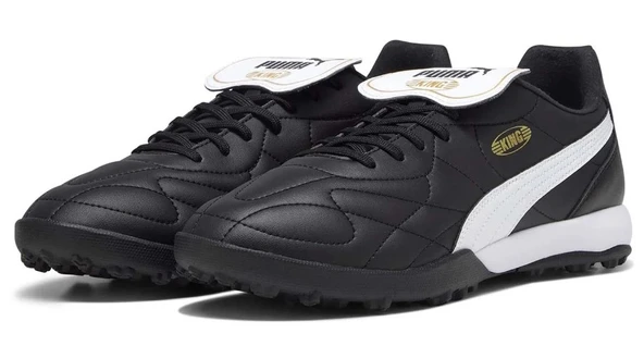 PTTAVM: Puma King Top TT 107417-01 Profesyonel Erkek Halısaha