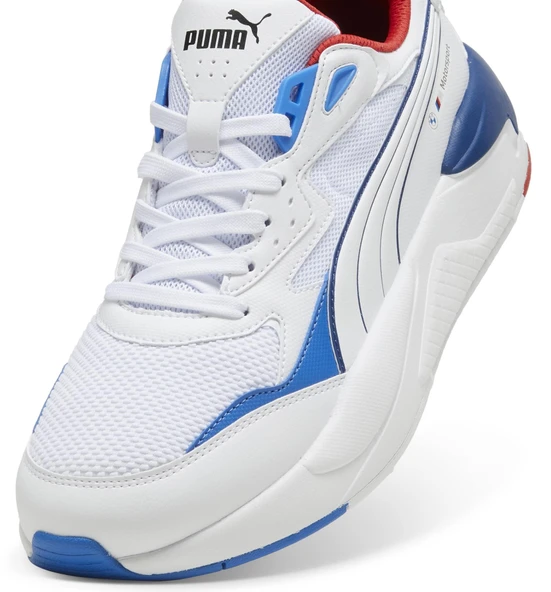 Puma BMW MMS X-Ray Speed 307137 Erkek Spor Ayakkabı - 3