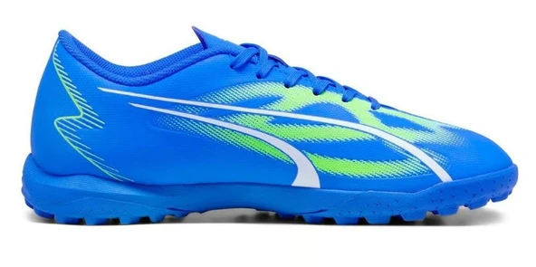 Puma Ultra Play TT JR 107533 Yarı Prof Unisex Halısaha Ayakkabısı - Resim 6