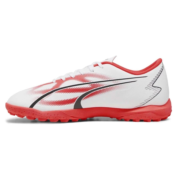 Puma Ultra Play TT JR 107533 Yarı Prof Unisex Halısaha Ayakkabısı - 11