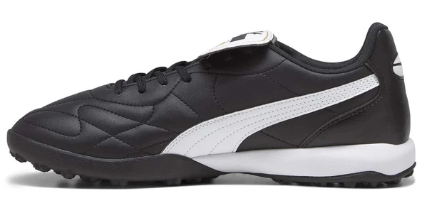 Puma King Top TT 107417-01 Profesyonel Erkek Halısaha Ayakkabısı - 4