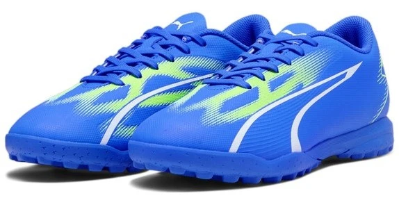 Puma Ultra Play TT JR 107533 Yarı Prof Unisex Halısaha Ayakkabısı - Resim 2