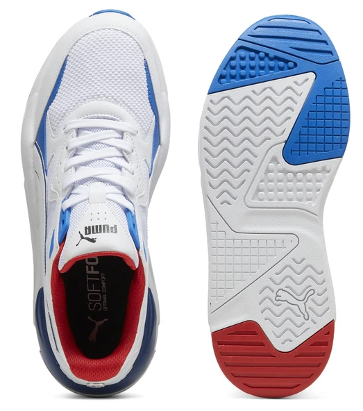 Puma BMW MMS X-Ray Speed 307137 Erkek Spor Ayakkabı - 11