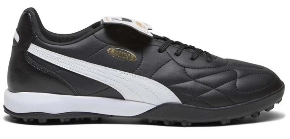 Puma King Top TT 107417-01 Profesyonel Erkek Halısaha Ayakkabısı - 2