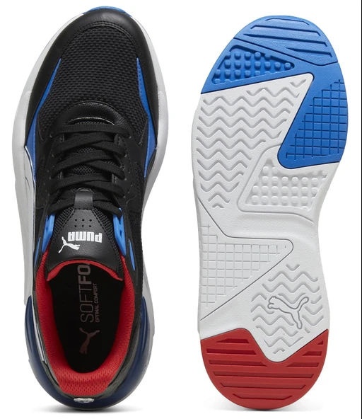 Puma BMW MMS X-Ray Speed 307137 Erkek Spor Ayakkabı - 6