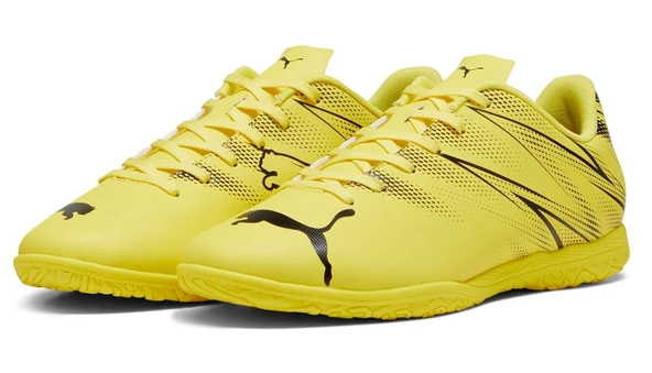 Puma Attacanto IT 107479-02 Erkek Halı Saha Futsal Ayakkabısı