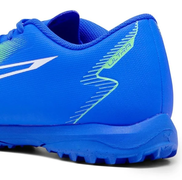 Puma Ultra Play TT JR 107533 Yarı Prof Unisex Halısaha Ayakkabısı - Resim 7