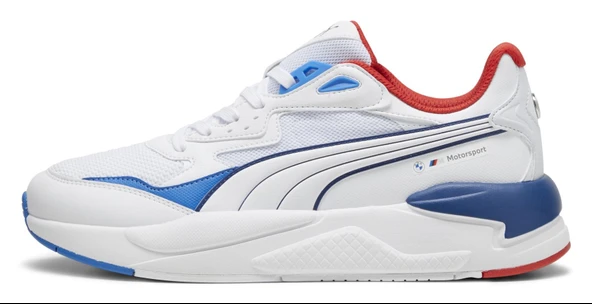 Puma BMW MMS X-Ray Speed 307137 Erkek Spor Ayakkabı - 10
