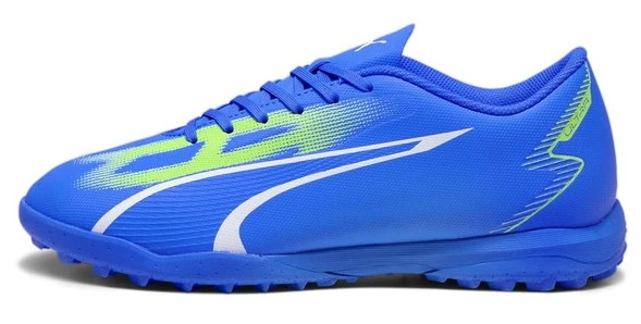Puma Ultra Play TT JR 107533 Yarı Prof Unisex Halısaha Ayakkabısı - 5