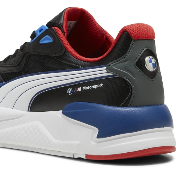 Puma BMW MMS X-Ray Speed 307137 Erkek Spor Ayakkabı - 2