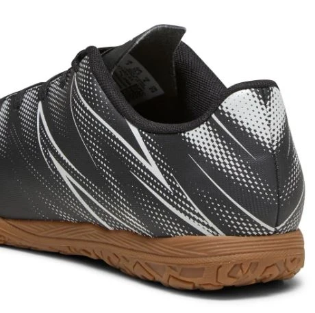 Puma Attacanto IT Jr 107482-01 Erkek Halı Saha Ayakkabısı - Resim 9