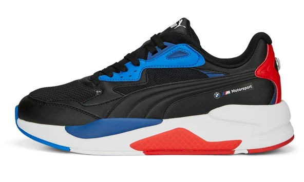 Puma BMW MMS X-Ray Speed 307137-05 Erkek Spor Ayakkabı