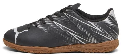 Puma Attacanto IT Jr 107482-01 Erkek Halı Saha Ayakkabısı - Resim 2