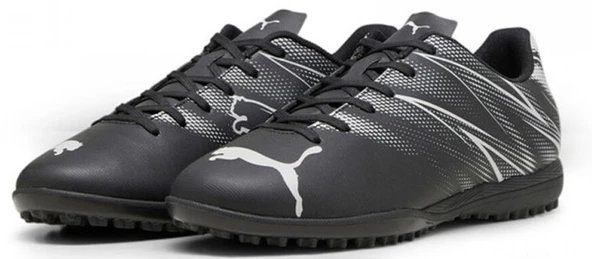 Puma Attacanto TT 107478-01 Erkek Halı Saha Ayakkabısı - 2